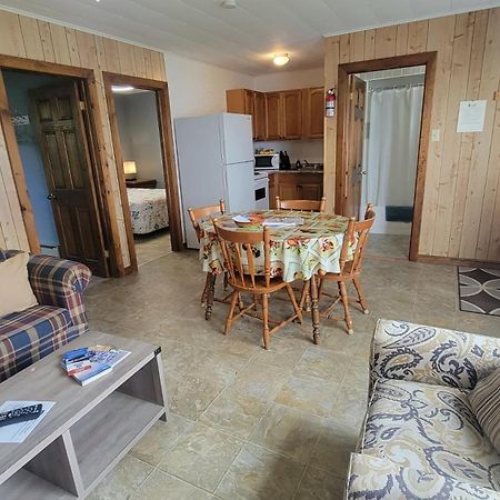 Codroy Valley Cottage Country Saint Andrews Dış mekan fotoğraf