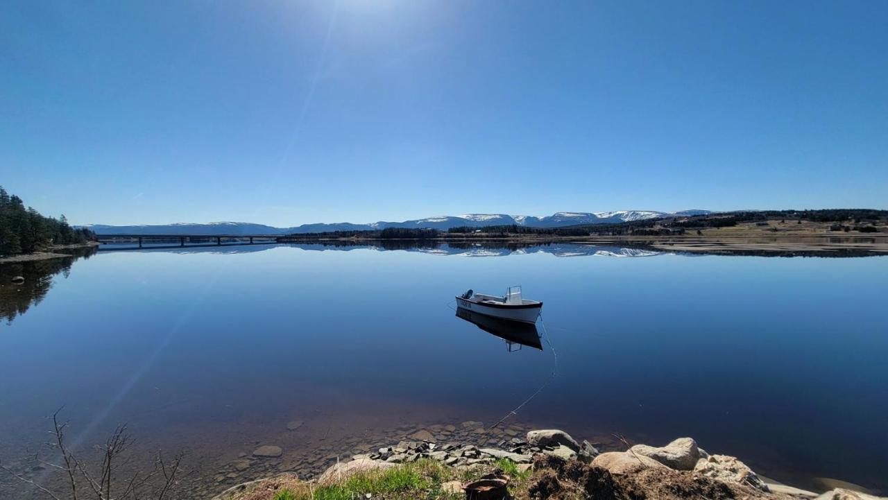 Codroy Valley Cottage Country Saint Andrews Dış mekan fotoğraf