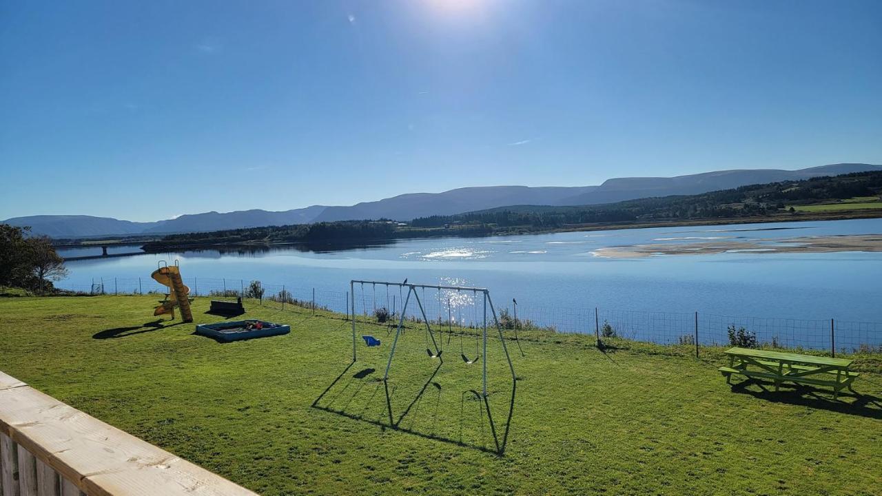 Codroy Valley Cottage Country Saint Andrews Dış mekan fotoğraf