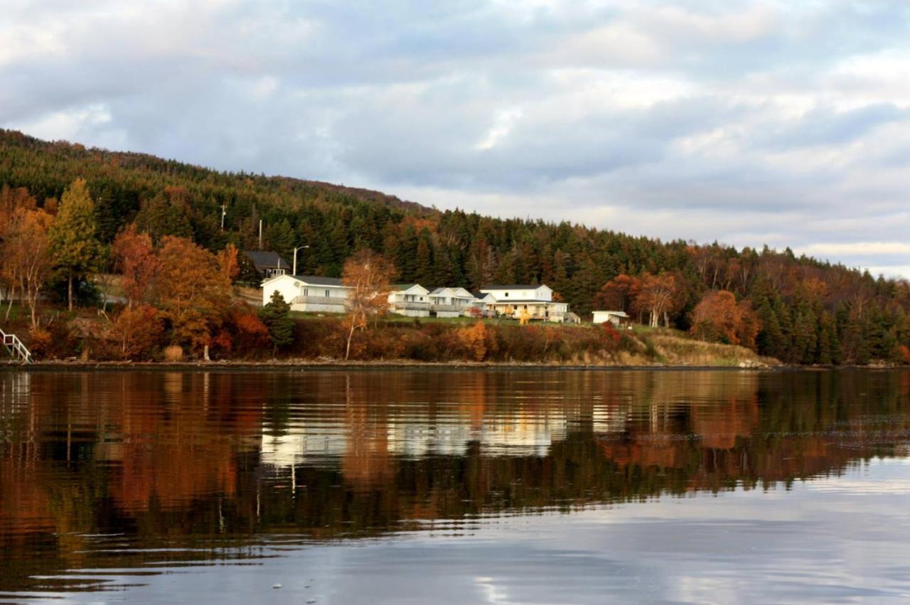 Codroy Valley Cottage Country Saint Andrews Dış mekan fotoğraf